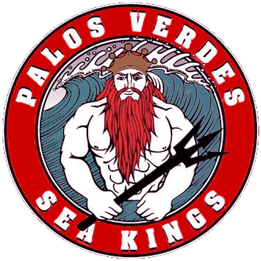 Palos Verdes Sea Kings logo